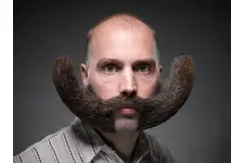 Bıyık Bakımı Nasıl Yapılır?