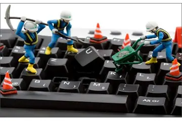 Bilgisayar Bakım Programı