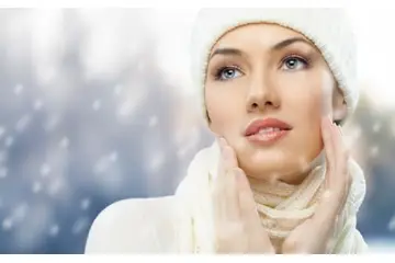 Kışın Cilt Bakımı Nasıl Yapılır?