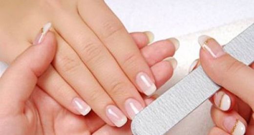 Evde El Tırnak Bakımı Nasıl Yapılır?