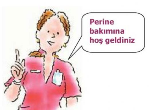 Perine Bakımı Nasıl Yapılmalıdır?