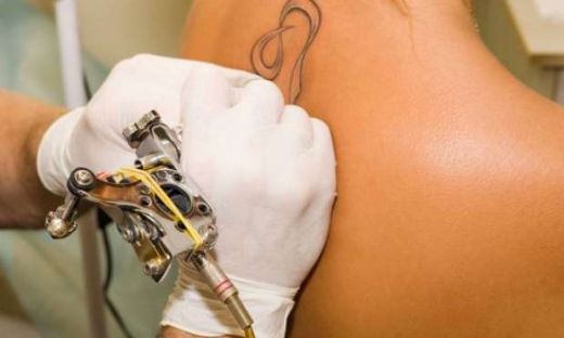 Yeni Dövme Bakımı Nasıl Yapılmalıdır?