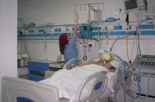 Ameliyat Sonrası Bakım Nasıl Yapılır?