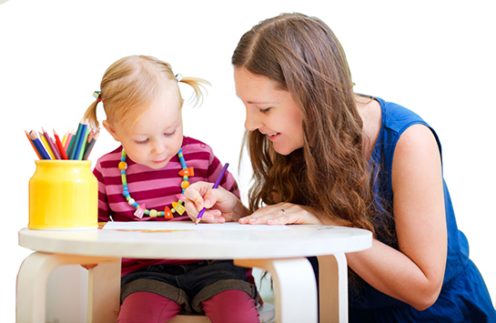 Çocuk Bakımı Nasıl Yapılır?