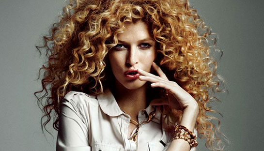 Dalgalı Saç Bakımı Nasıl Yapılır?