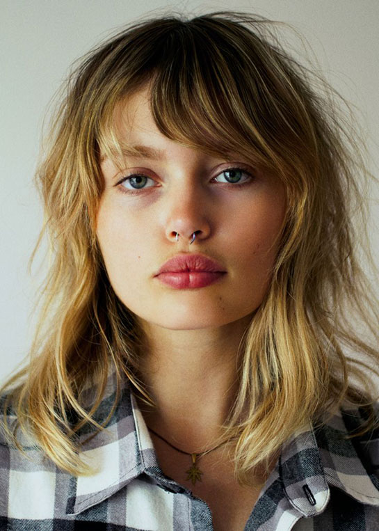 İnce Telli Saç Bakımı Nasıl Yapılır?