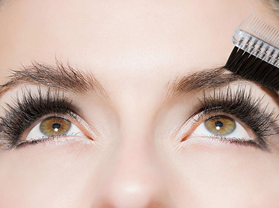 Kaş Bakımı Nasıl Yapılır?