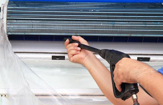 Klima Bakımı Nasıl Yapılır?