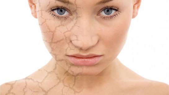 Kuru Cilt Bakımı Nasıl Yapılır?