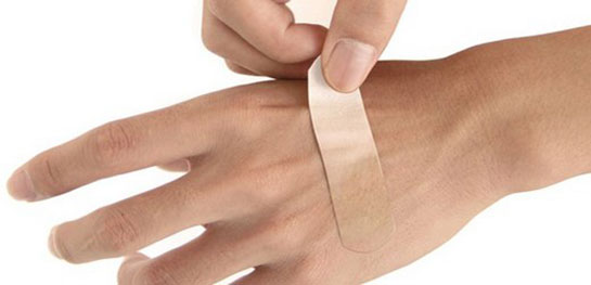 Yara Bakımı Nasıl Yapılır?