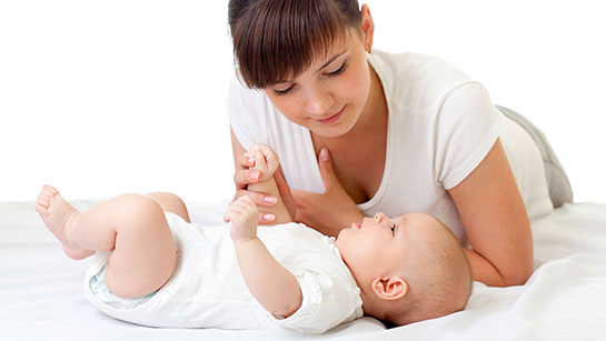 Zorlu Bebek Bakımı Nasıl Yapılır?